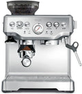 Sage Barista Express, No Temp Control Jug, Brushed Stainless Steel