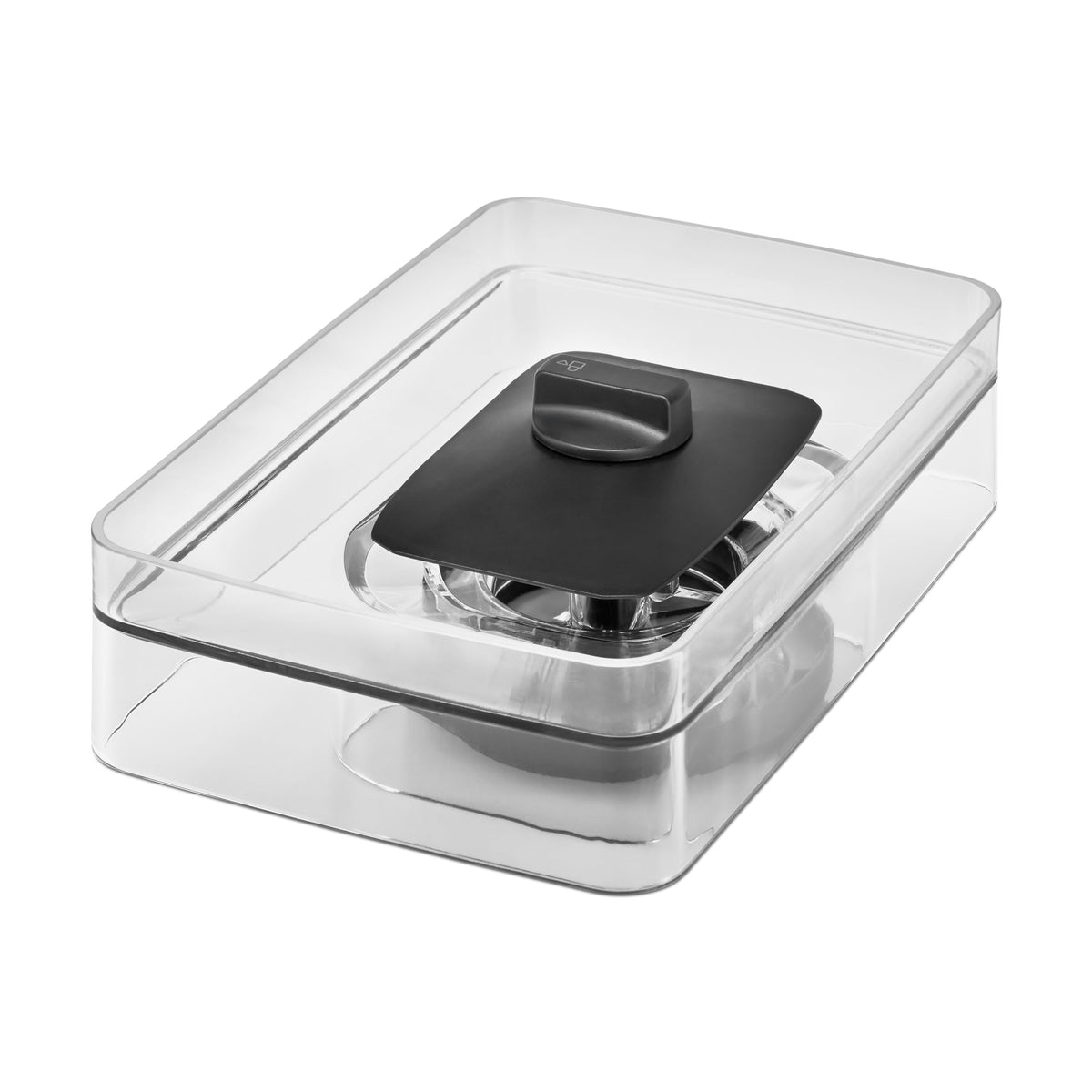 KitchenAid Semi-Automatic Espresso Machine, Integrated Conical Burr Grinder, 15-Bar Pump, Smart Dosing Technology, Professional 58mm Portafilter, Steam Wand, 2.5L Water Tank, Cast Iron Black